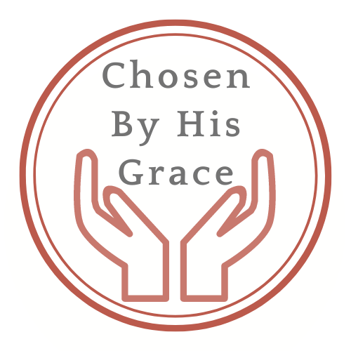 Chosen By His Grace